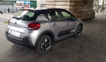 C3 AIRCROSS complet