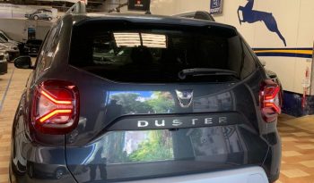 DUSTER complet