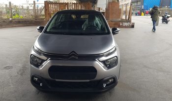 C3 AIRCROSS complet
